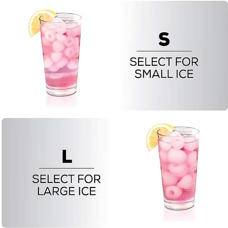 صانع الثلج كراون IM-162