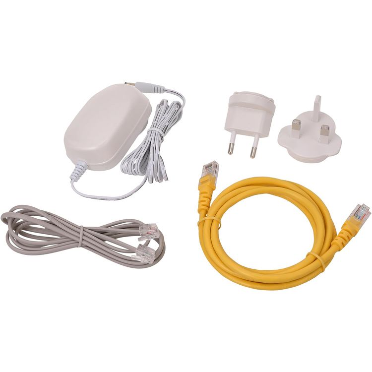 راوتر دي لينك DWR-3000M AX3000 جيجابت لاسلكي ثنائي النطاق 