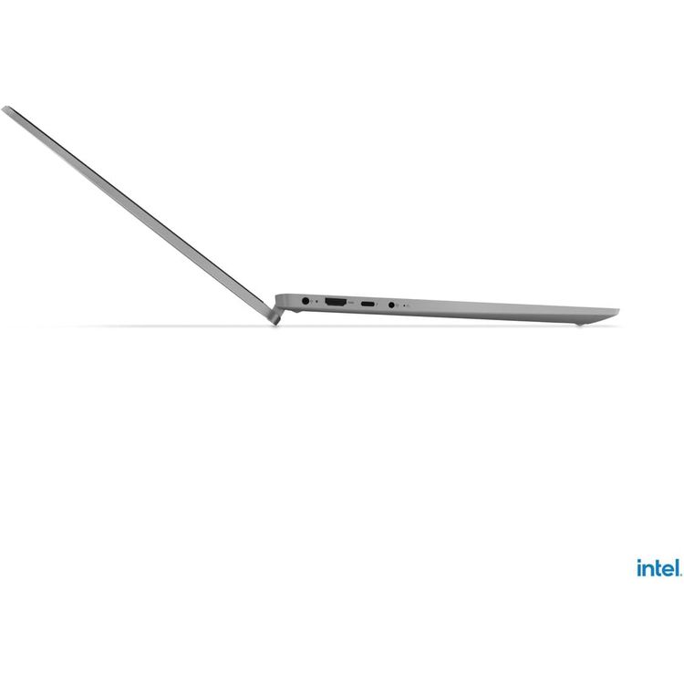 لاب توب لينوفو ايديا باد فليكس 5 - انتل كور i5-1335U، 8 جيجا رام، 512 جيجا SSD، انتل ايريس اكس اي جرافيكس، 14 بوصة WUXGA، ويندوز 11 هوم - رمادي قطبي