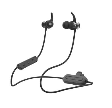 سماعات راس استيريو صغيرة وايرليس من بودي