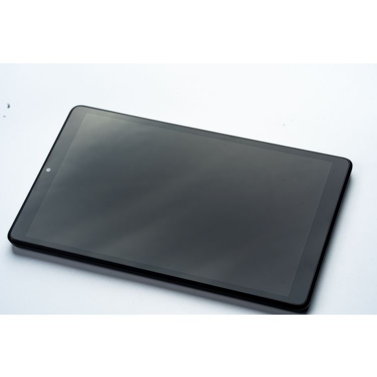 Lenovo Tab 2GB RAM, M8 HD, 32GB Iron Grey (DISPLAYED ITEM 2)