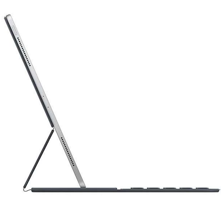 آبل- لوحة المفاتيح الذكي فوليو ل أيباد برو (12.9 بوصة)