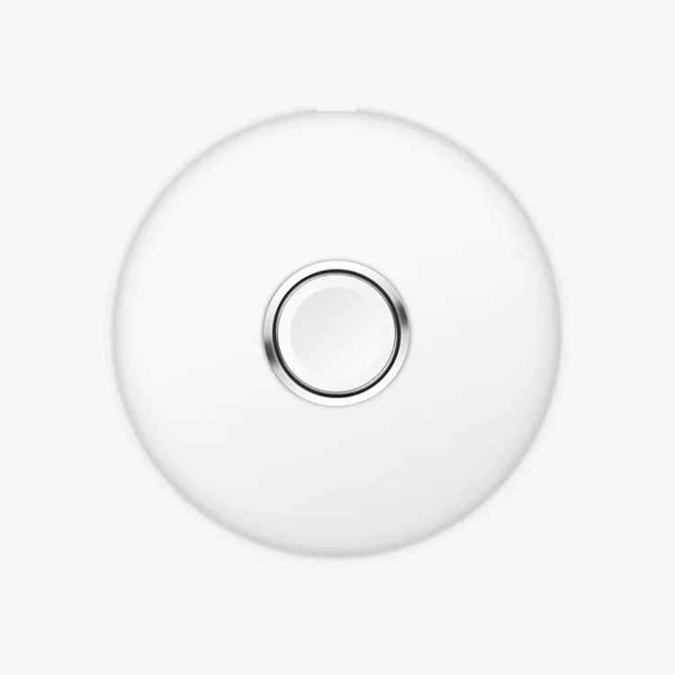 قاعدة شحن مغناطيسية لساعة أبل