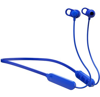 Skullcandy Jib+ Wireless In-Ear Headphones with Microphone