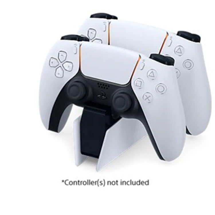 محطة شحن سوني ثنائية الإحساس