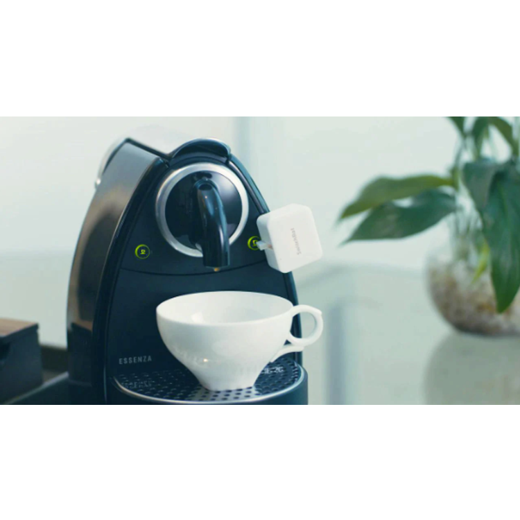 SwitchBot Smart Switch Button Pusher - White