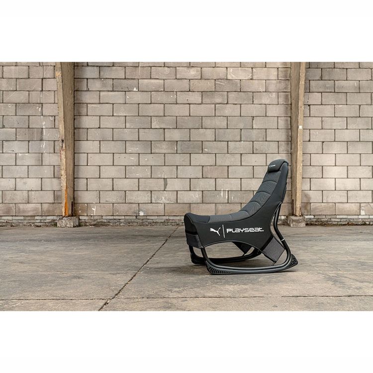 بلايسيت مقعد الألعاب النشط بوما - أسود