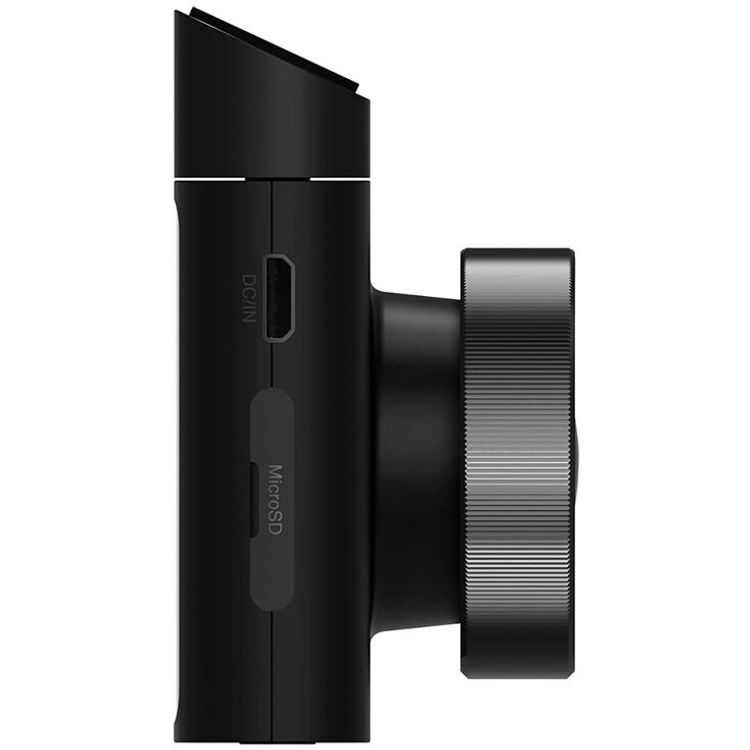 Mi Dash Cam 2 - Black | Xiaomi