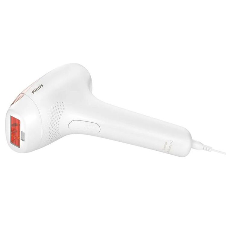 Philips Lumea IPL 7000 Series Hair Removal Device - White