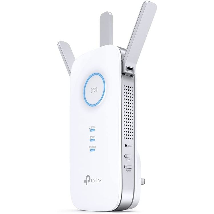 موسع Wi-Fi / Wi-Fi Booster من TP-Link AC1750