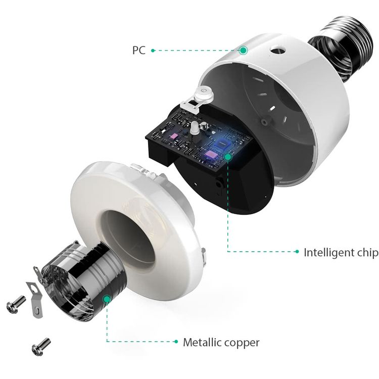 Koogeek Smart Light Socket