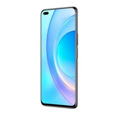 Honor 50 Lite Midnight Black, 8GB RAM, 128GB, 4G LTE, Dual Sim Smartphone - Black