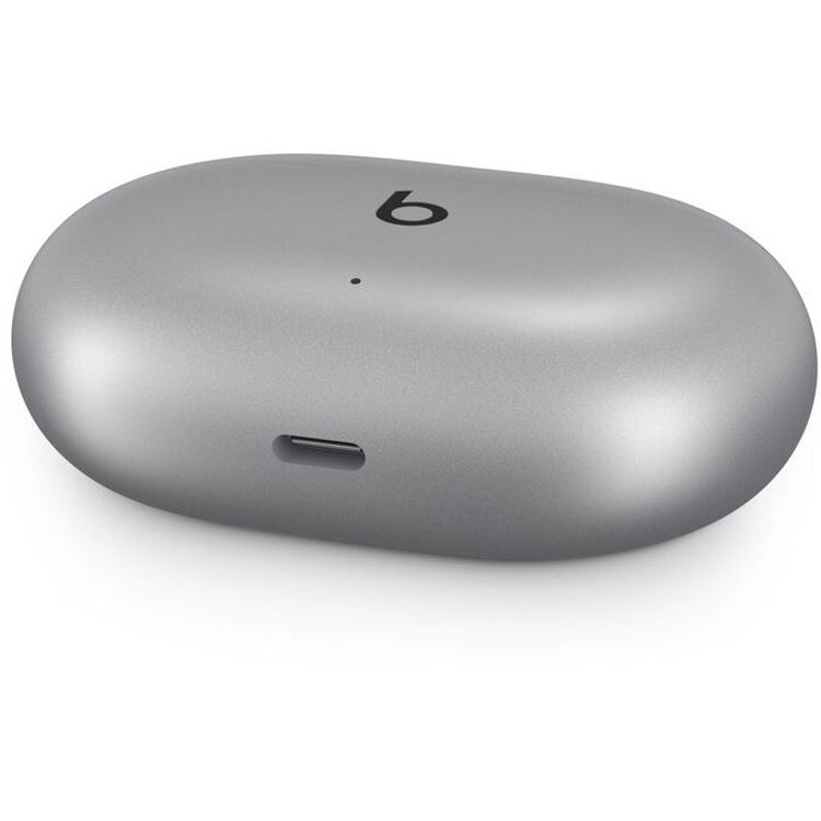 True Wireless Noise Cancelling Earbuds Beats Studio Buds+ - Silver