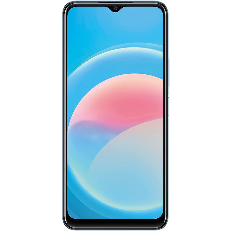 Vivo Y33s Dual SIM 8GB RAM and 128GB 4G LTE Midday Dream GLOBAL