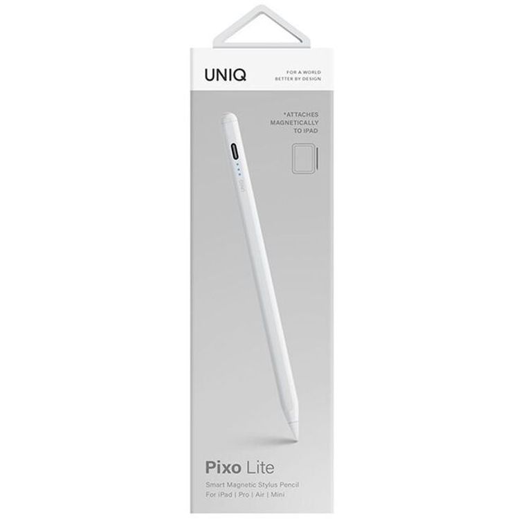Uniq  Pixo Lite Magnetic Stylus for iPad | Dove