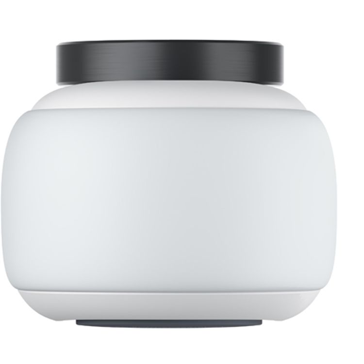 انستا 360 كاميرا جو 2 إصدار 32 جيجا ، كاميرا تايني أكشن محمولة , متينة ومقاومة للماء حتى عمق 13 قدمًا - أبيض