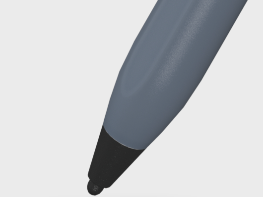 Easy to Use and Long-Time Usage