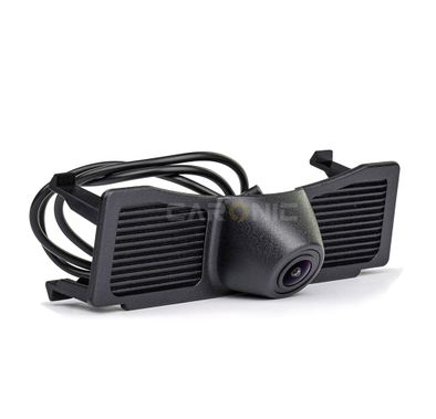 كاميرا عالية الدقة لوقوف السيارات من كلايتون لسيارة لاند كروزر 2016 - 2019، نظام إشارة NTSC، تيار مستمر 12 فولت