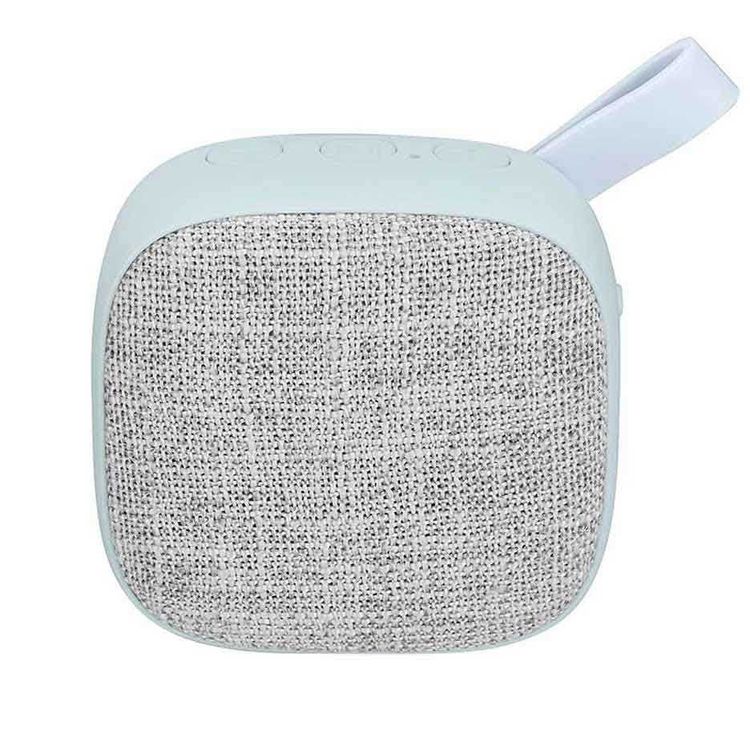 Kami Ebisu Wireless Bluetooth Speaker - Gray