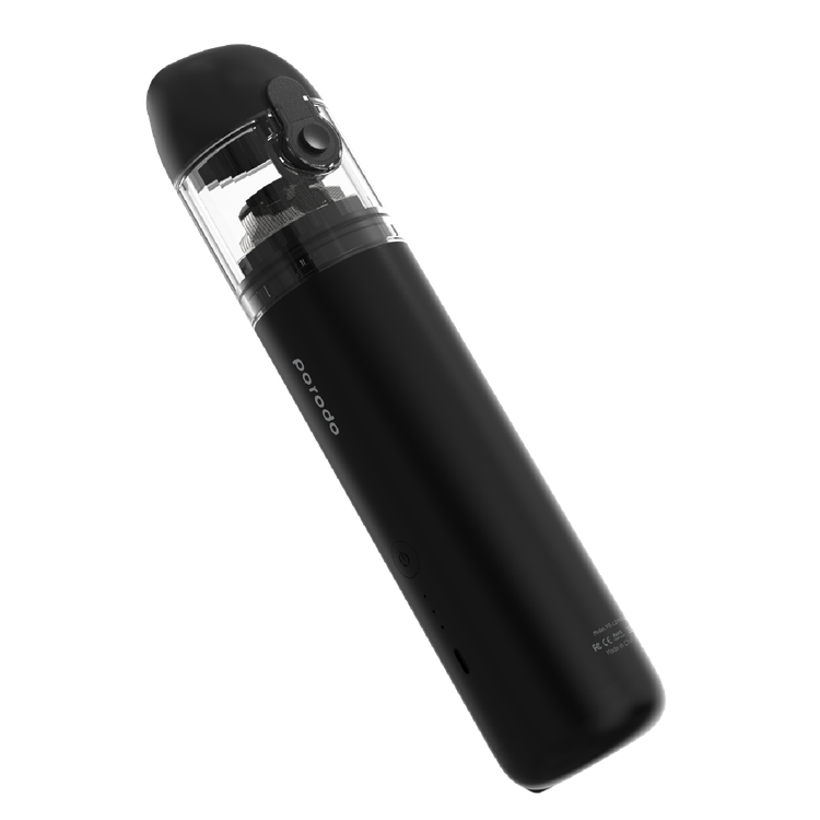 مكانس بورودو اللاسلكية 2 في 1 / منفاخ هواء