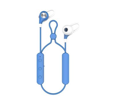 Kami Mana Wireless Bluetooth Earbuds - Blue