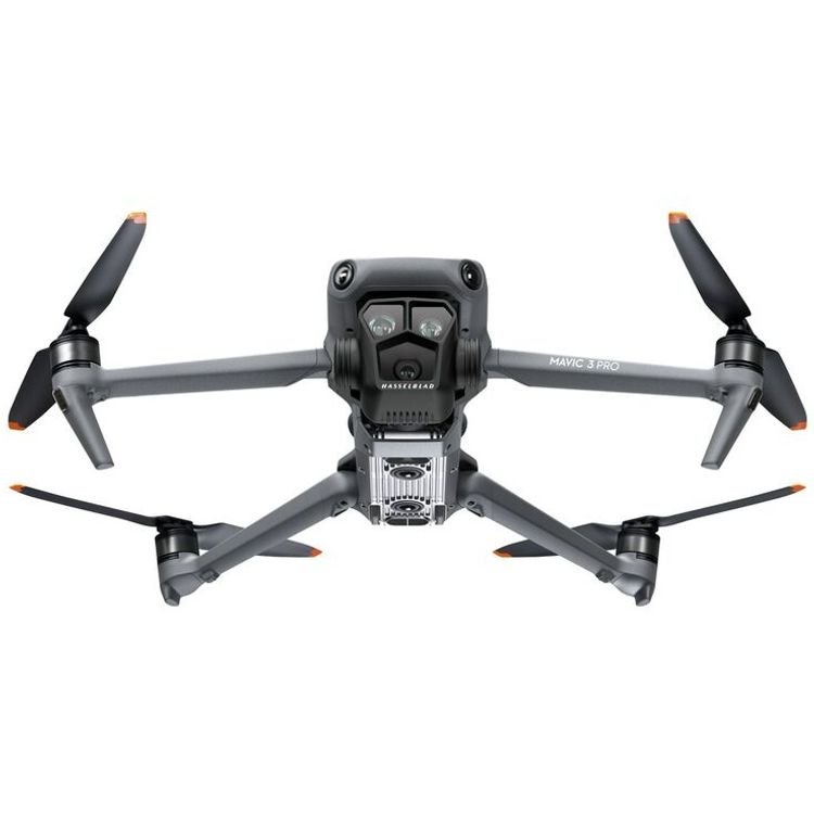 Mavic 3 Pro DJI with DJI RC