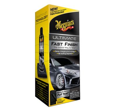 ميجويرز ألتيميت فاست فينيش، 241 مل