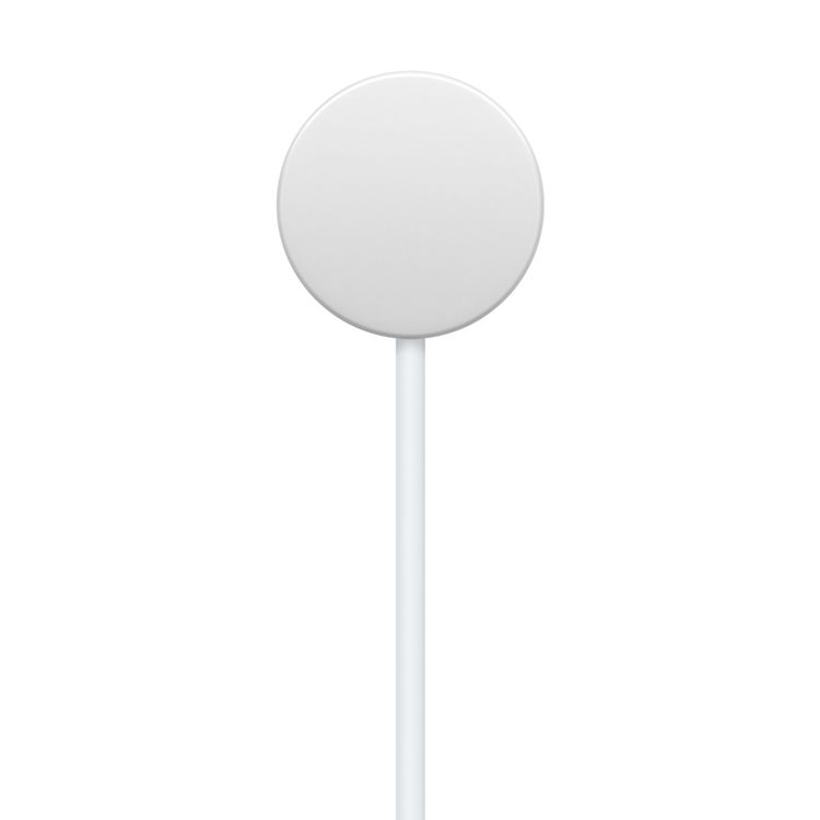 Apple Watch Magnetic Charger to USB-C Cable (1 m) - White