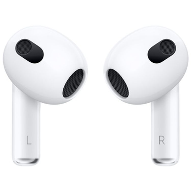 AirPods (3rd generation) with Lightning Charging Case